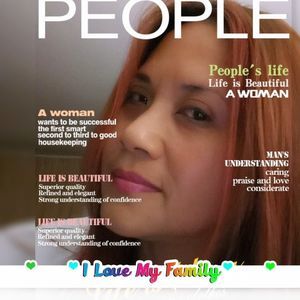 Meet your Posher, Marcia n raul